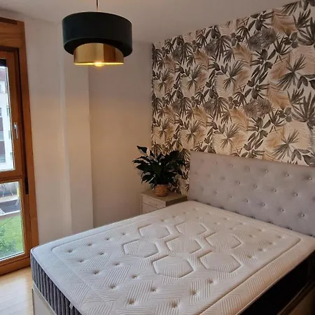 Apartamento Luz Del Norte, Terraza 2 Hab, 2 Banos, Piscina, Wifi *