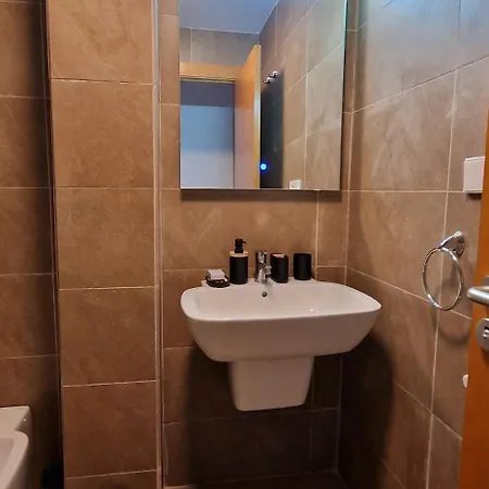 Apartamento Luz Del Norte, Terraza 2 Hab, 2 Banos, Piscina, Wifi