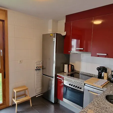 Luz Del Norte, Terraza 2 Hab, 2 Banos, Piscina, Wifi *